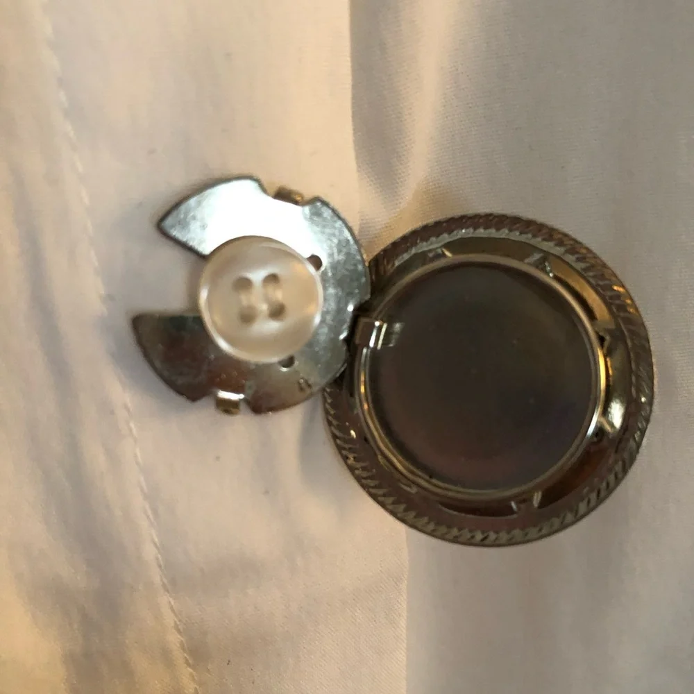 Button Covers - Picture 8 of 16